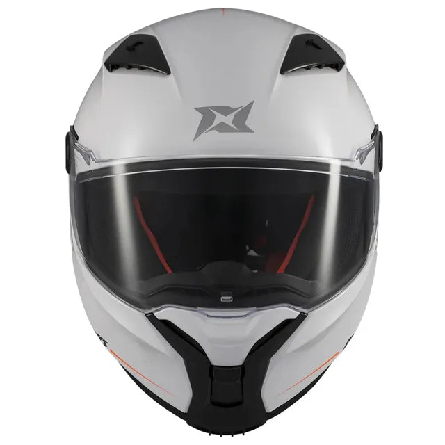 AXXIS FENIX SOLID HELM