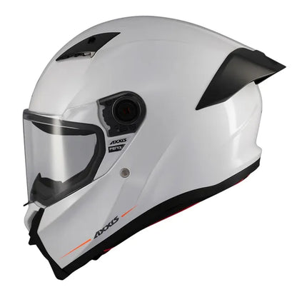 AXXIS FENIX SOLID HELM