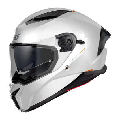 AXXIS PANTHER SV SOLID HELM