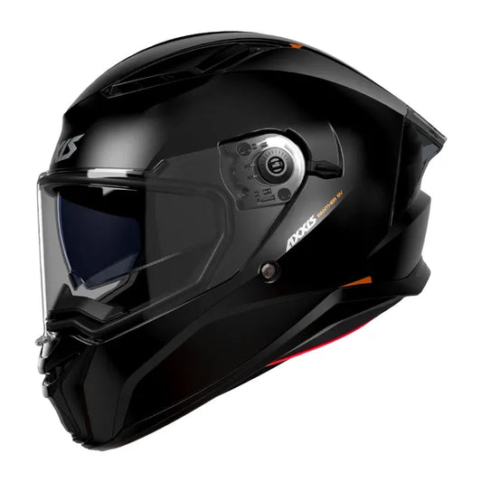 AXXIS PANTHER SV SOLID HELM