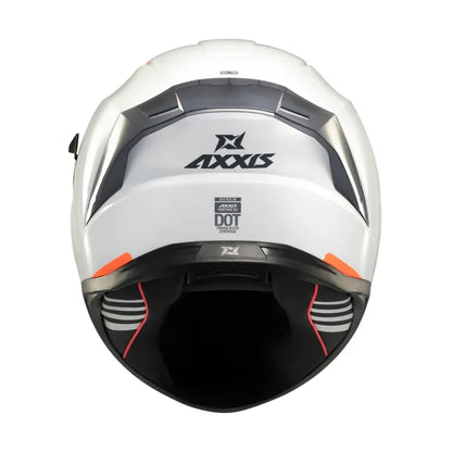 AXXIS PANTHER SV SOLID HELM