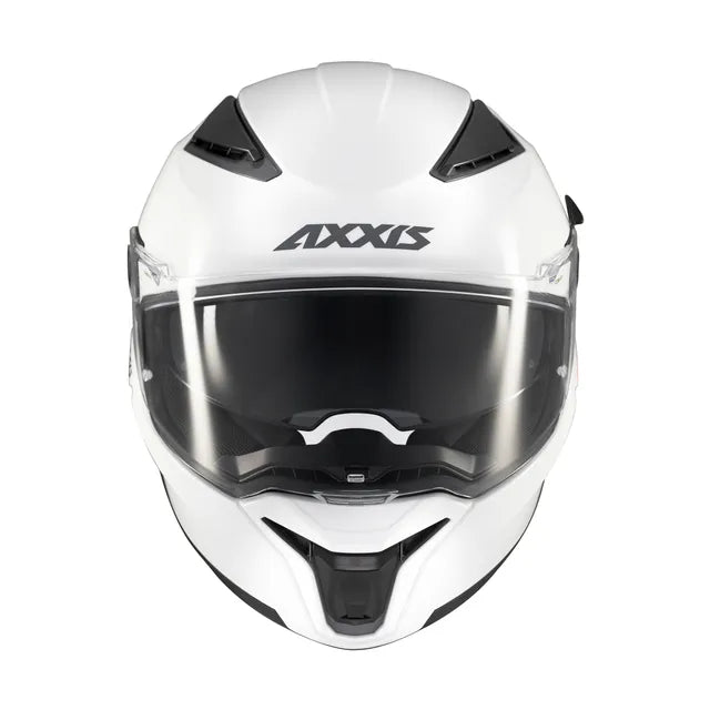 AXXIS PANTHER SV SOLID HELM