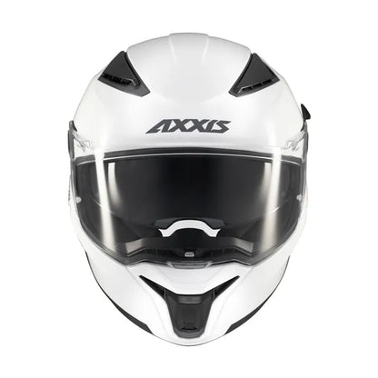 AXXIS PANTHER SV SOLID HELM