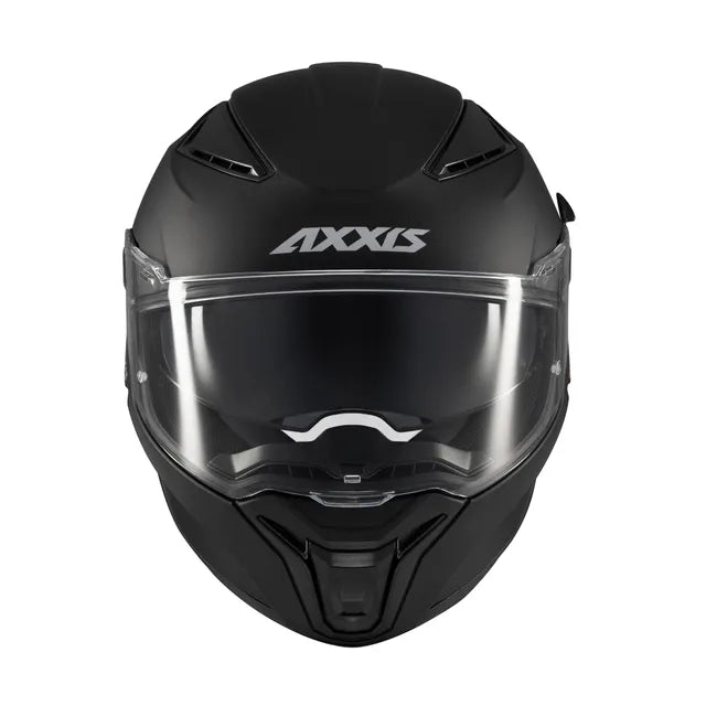 AXXIS PANTHER SV SOLID HELM