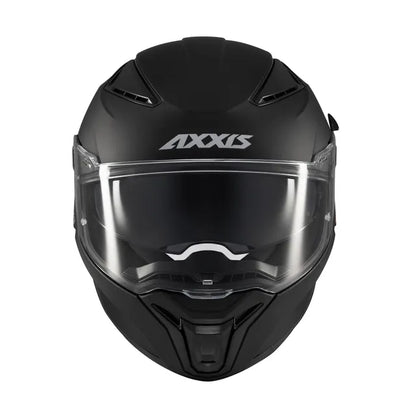 AXXIS PANTHER SV SOLID HELM