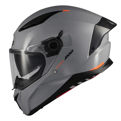 AXXIS PANTHER SV SOLID HELM