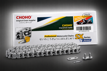 CADENA CHOHO 520SX2-104L ZB