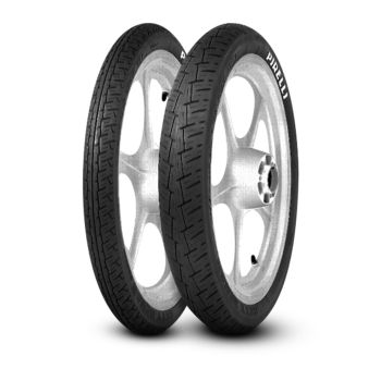 130/90 -15   66S TL   PIRELLI City Demon