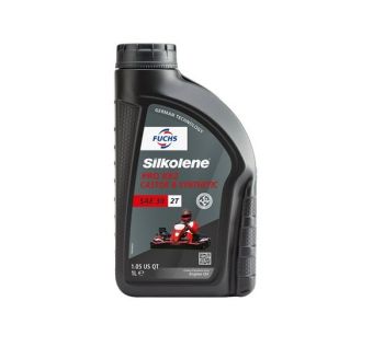 Aceite  2T SILKOLENE  KR2 1 litro