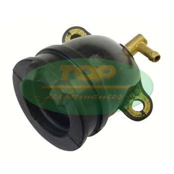 TOP PERFORMANCES ANSAUGSTUTZEN PIAGGIO LIBERTY 125 98 00 REF. OEM PIAGGIO 480799