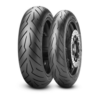 150/70 -14   66S TL   PIRELLI Diablo Rosso Scooter