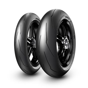 120/70 -17 58W  TL   PIRELLI  DIABLO SUPERCORSA V2 SC2