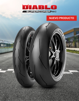 200/55 ZR17 78W TL PIRELLI Diablo Supercorsa V3 (SC1)