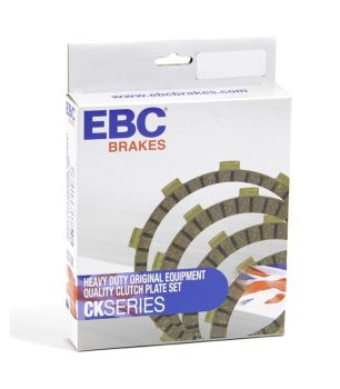 EBC CK2254 Conjunto discos embrague estandar