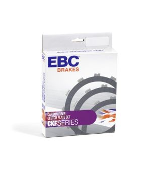 EBC CKF3455 Kohlefaser-Kupplungsscheiben-Kit