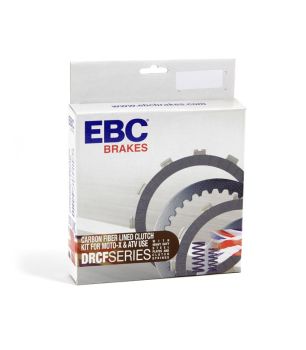 EBC DRCF105 Kit embrague reforzado DRCF + Separadores + Muelles