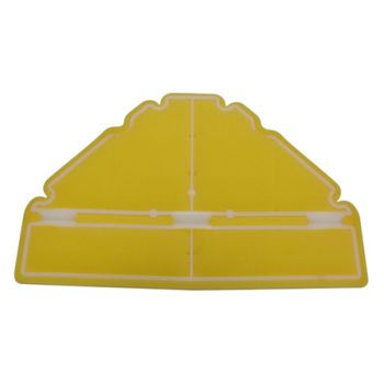 FILTRO DE AIRE MEIWA YAMAHA YZF 600