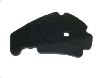 FILTRO DE AIRE MEIWA ASPIRACION PIAGGIO BEVERLY 125/200/500