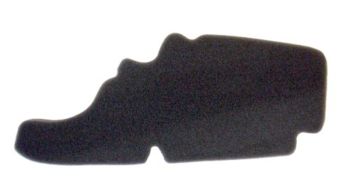 FILTRO DE AIRE MEIWA ASPIRACION PIAGGIO FLY 50/125