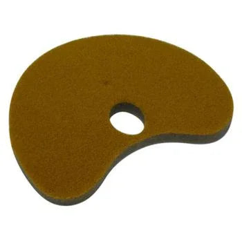 Moto foam air filter replacement part, compatible with BoxToBox recambios de motos