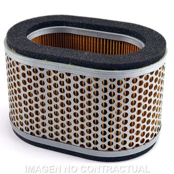 FILTRO DE AIRE MEIWA TRIUMPH DAYTONA/SPRINT/ST