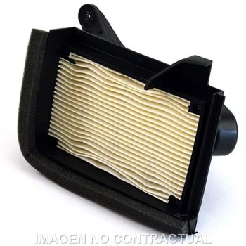MEIWA LUFTFILTER FÜR YAMAHA TMAX 530 GEHÄUSE