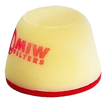 FILTRO DE AIRE MEIWA YAMAHA YZ 85