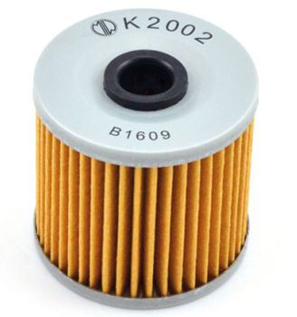FILTRO DE ACEITE MEIWA KAWASAKI KLR/KLX 600/650