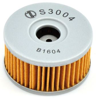 FILTRO DE ACEITE MEIWA SUZUKI DR 250/350/400
