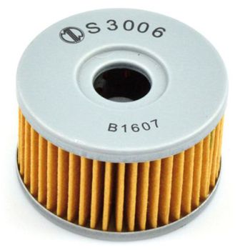 FILTRO DE ACEITE MEIWA SUZUKI DR 500/600/650/750