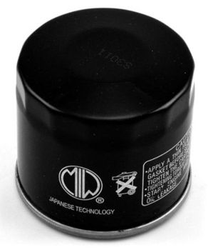 FILTRO DE ACEITE MEIWA SUZUKI GSX-R 600/750/1000