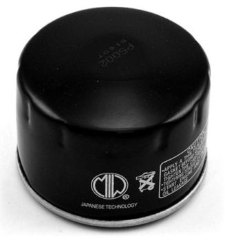 FILTRO DE ACEITE MEIWA PIAGGIO MOTOR MASTER 400/500