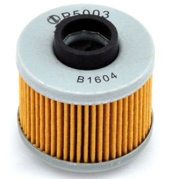 FILTRO DE ACEITE MEIWA APRILIA/PEUGEOT 125/150