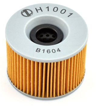 FILTRO DE ACEITE MEIWA HONDA/KAWASAKI/YAMAHA