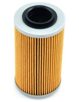 FILTRO DE ACEITE MEIWA BOMBARDIER QUEST 550/650/XT
