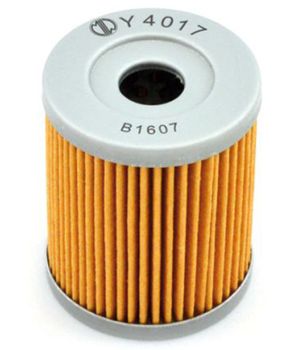 FILTRO DE ACEITE MEIWA SUZUKI/YAMAHA SCOOTER