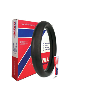 MOUSSE BORILLI 110/90-19