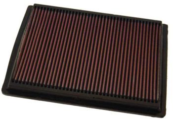 FILTRO DE AIRE K&N DUCATI MONSTER 916