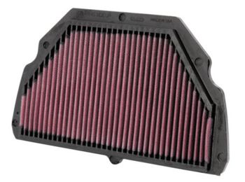 FILTRO DE AIRE K&N HONDA CBR600