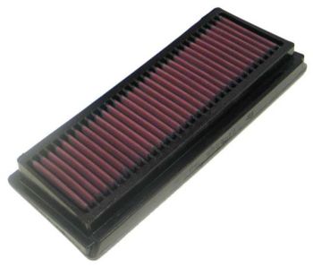 FILTRO DE AIRE K&N KAWASAKI ZX6 R R NINJA