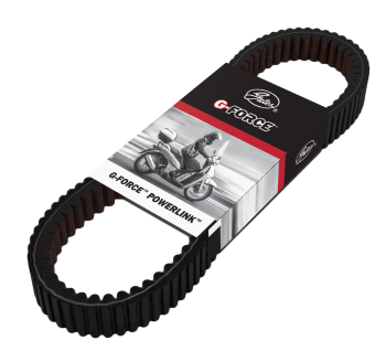 CORREA DE TRANSMISION GATES POWERLINK SYM FIDDLE II 125