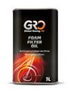 FOAM FILTER OIL (1L)
