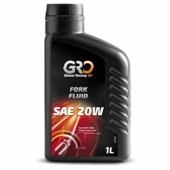 ACEITE DE HORQUILLA GRO FORK FLUID 20W (1L)