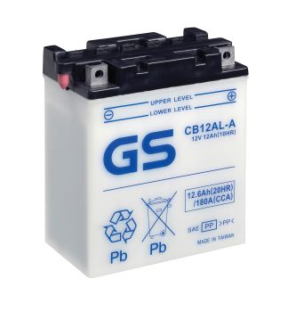 CB12AL-A Batería GS