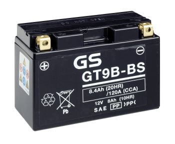 GT9B-BS Batería GS