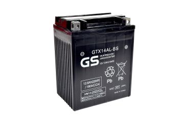 GTX14AL-BS Batería GS