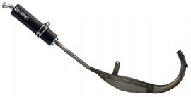 TURBOKIT AUSPUFF - RIEJU RR 5V DRAC 5V RR 6V MRT 50HOMOLOG