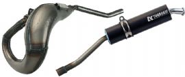 BUFANDA TURBOKIT - RIEJU MRT 50