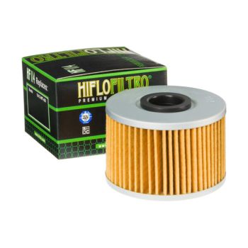 HF114 Hiflofiltro Ölfilter