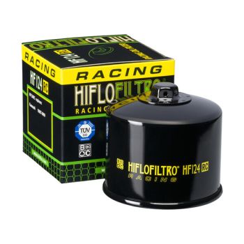 HF124RC Filtro de aceite Hiflofiltro